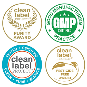 ingredients of product