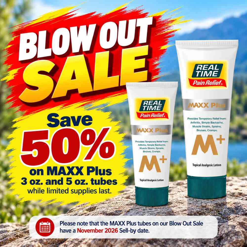 Blow Out Sale save 50%