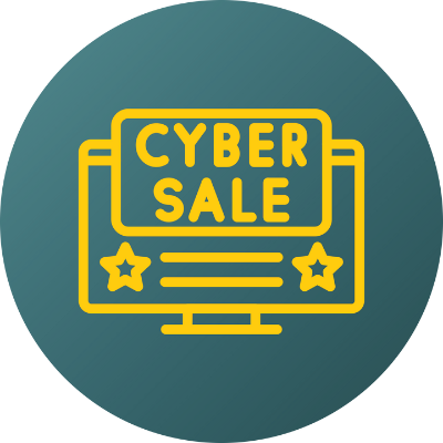 Real Time Pain Relief Cyber Sale